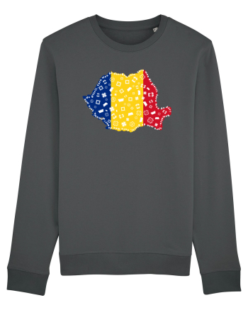 Romania, Tara mea! Anthracite