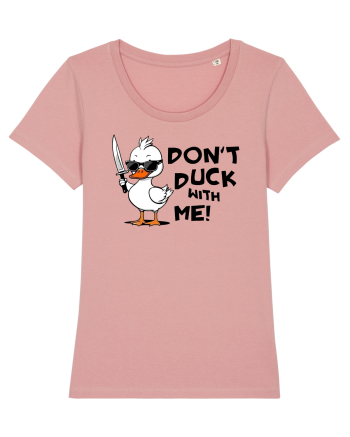 dont duck Canyon Pink