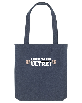 Liber sa fiu Ultra! Midnight Blue