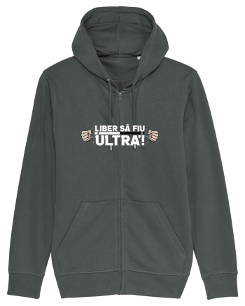 Liber sa fiu Ultra! Anthracite
