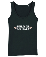 Liber sa fiu Ultra! Maiou Damă Dreamer