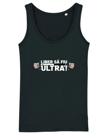 Liber sa fiu Ultra! Black