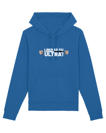 Liber sa fiu Ultra! Royal Blue