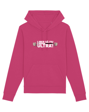 Liber sa fiu Ultra! Raspberry