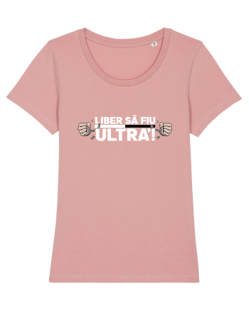 Liber sa fiu Ultra! Canyon Pink
