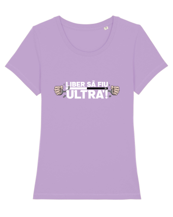 Liber sa fiu Ultra! Lavender Dawn