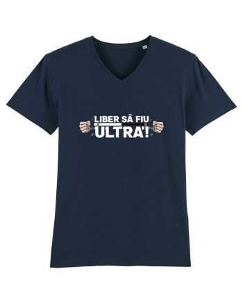 Liber sa fiu Ultra! French Navy