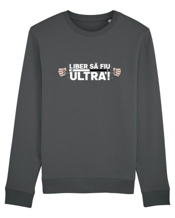 Liber sa fiu Ultra! Anthracite