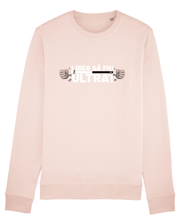 Liber sa fiu Ultra! Candy Pink