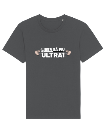 Liber sa fiu Ultra! Anthracite