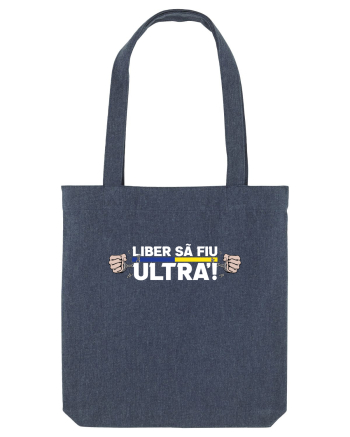 Liber sa fiu Ultra! Midnight Blue