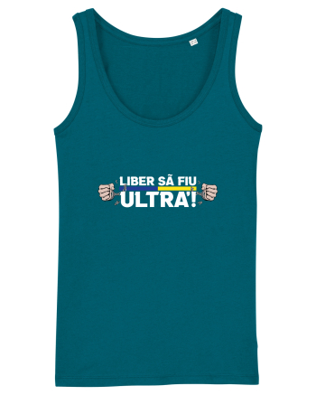 Liber sa fiu Ultra! Ocean Depth
