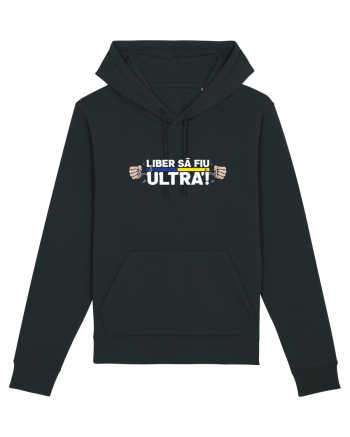 Liber sa fiu Ultra! Black