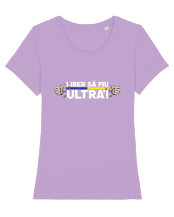 Liber sa fiu Ultra! Lavender Dawn