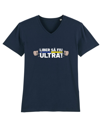 Liber sa fiu Ultra! French Navy