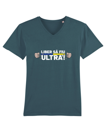 Liber sa fiu Ultra! Stargazer