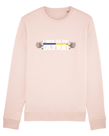 Liber sa fiu Ultra! Candy Pink