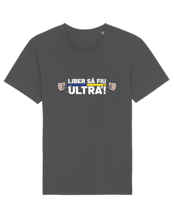 Liber sa fiu Ultra! Anthracite