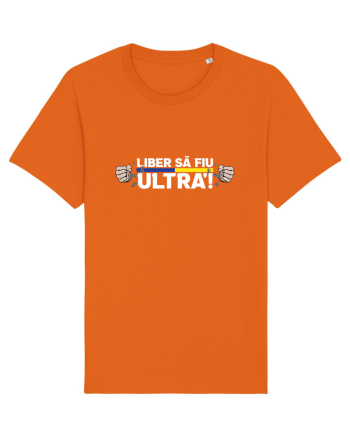 Liber sa fiu Ultra! Bright Orange