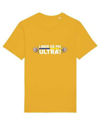 Liber sa fiu Ultra! Spectra Yellow