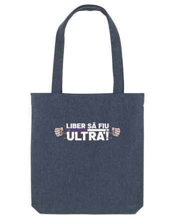 Liber sa fiu Ultra! Midnight Blue