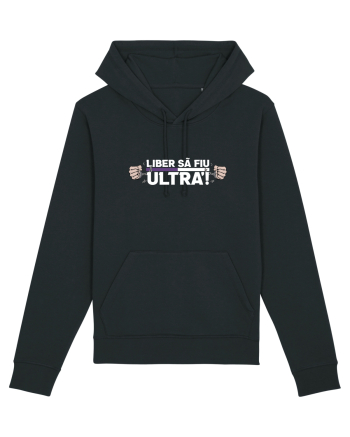 Liber sa fiu Ultra! Black