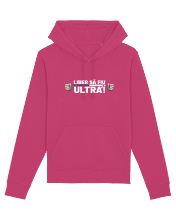 Liber sa fiu Ultra! Raspberry