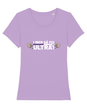 Liber sa fiu Ultra! Lavender Dawn