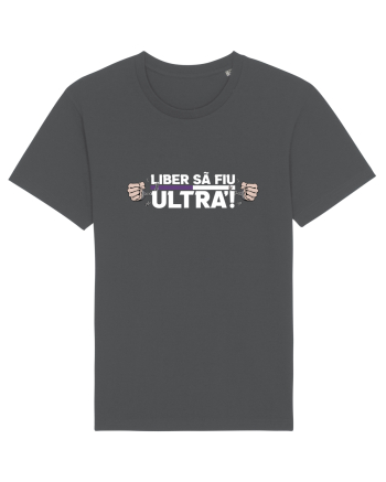 Liber sa fiu Ultra! Anthracite