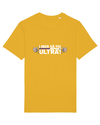 Liber sa fiu Ultra! Spectra Yellow