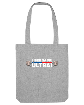 Liber sa fiu Ultra Rosu Albastru Heather Grey