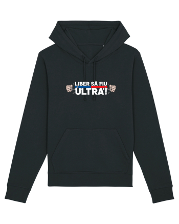 Liber sa fiu Ultra Rosu Albastru Black