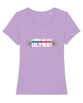 Liber sa fiu Ultra Rosu Albastru Lavender Dawn