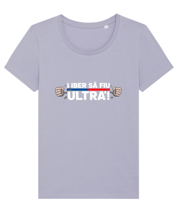 Liber sa fiu Ultra Rosu Albastru Lavender