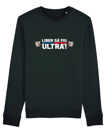 Liber sa fiu Ultra Rosu Albastru Black