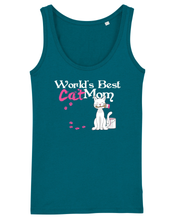 World's Best Mom Ocean Depth