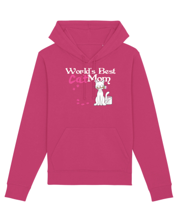 World's Best Mom Raspberry