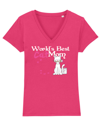 World's Best Mom Raspberry