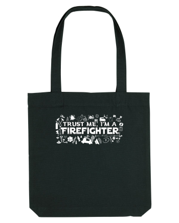 FIREFIGHTER Black