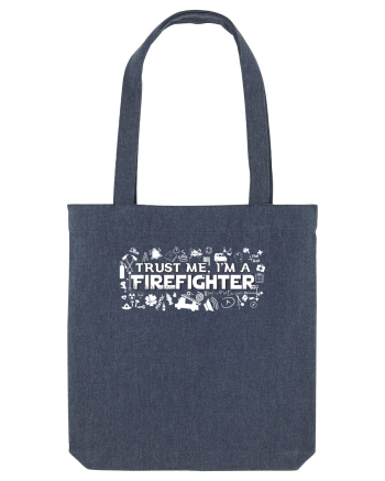 FIREFIGHTER Midnight Blue