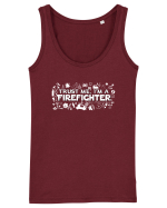 FIREFIGHTER Maiou Damă Dreamer