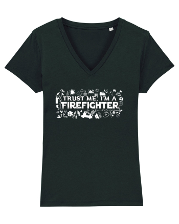 FIREFIGHTER Black