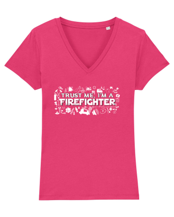 FIREFIGHTER Raspberry