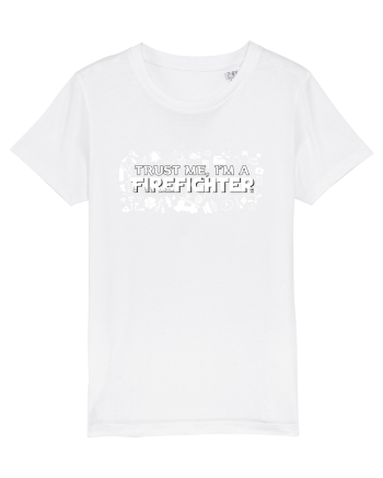 FIREFIGHTER White