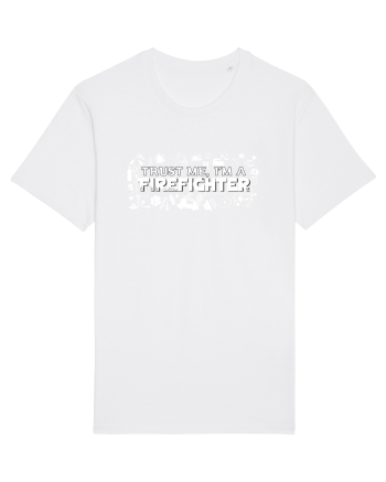 FIREFIGHTER White