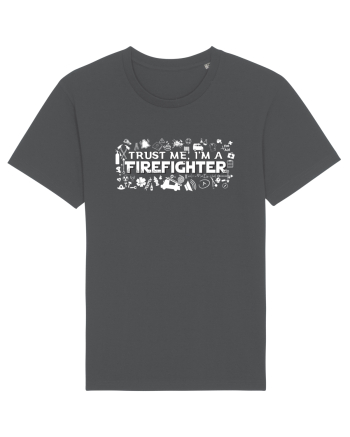 FIREFIGHTER Anthracite