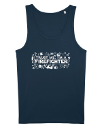 FIREFIGHTER Maiou Bărbat Runs