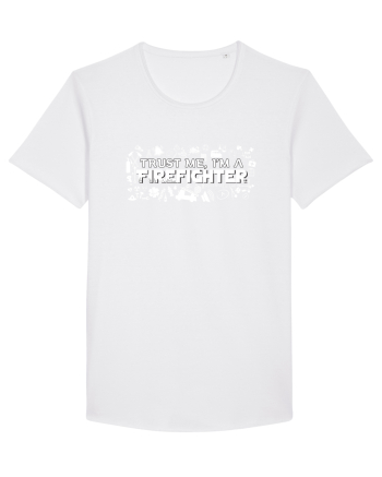 FIREFIGHTER White