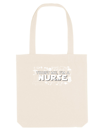 Trust me I'm a NURSE Natural