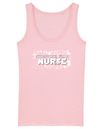 Trust me I'm a NURSE Maiou Damă Dreamer